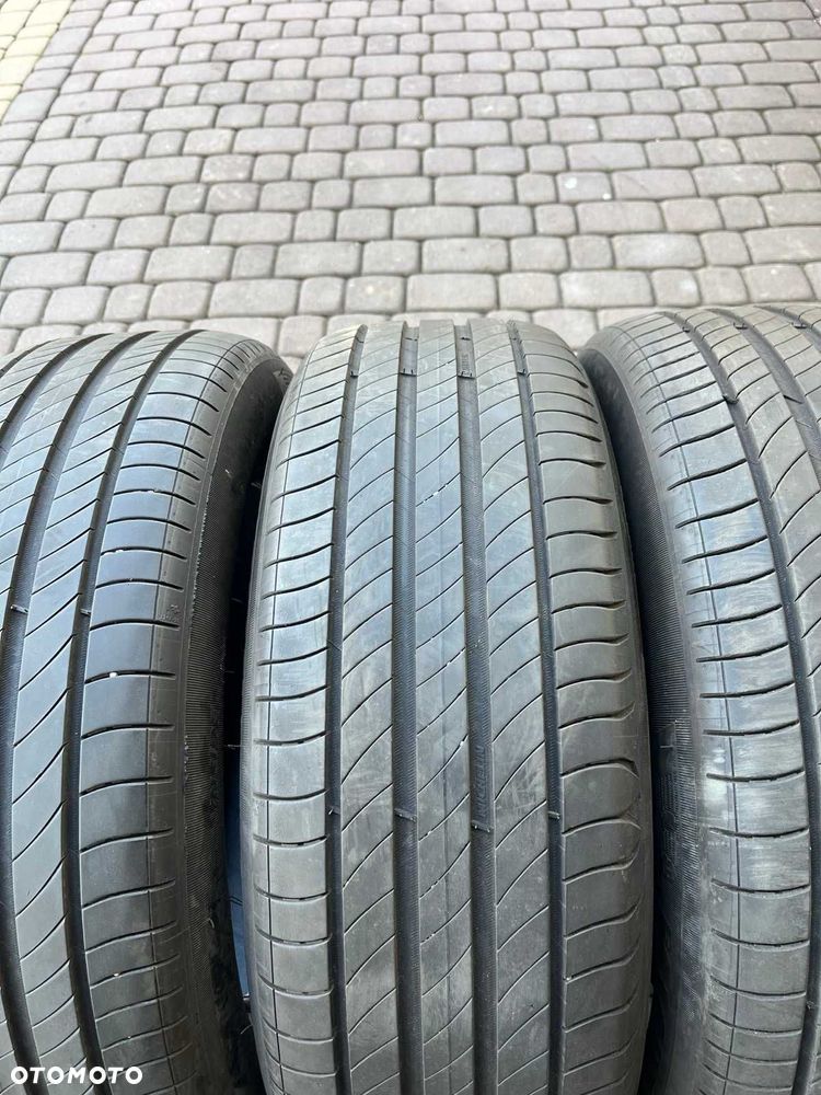 Opony Michelin Primacy 4 S1 215/60/17 96H - 5