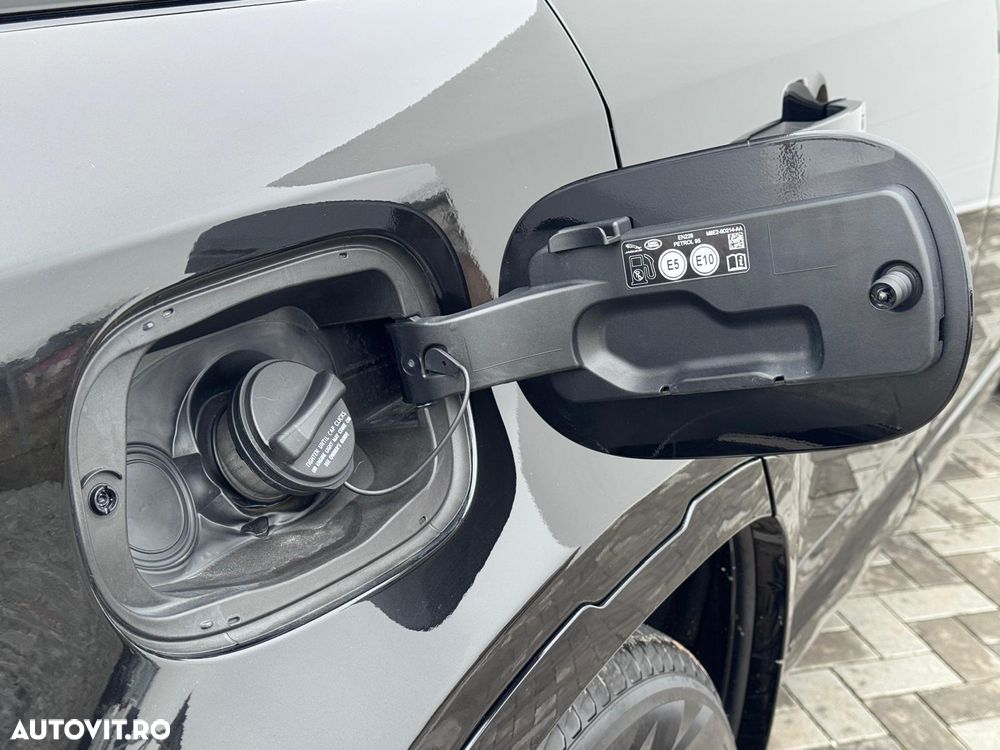 Land Rover Defender 110 3.0 P400 MHEV X - 12