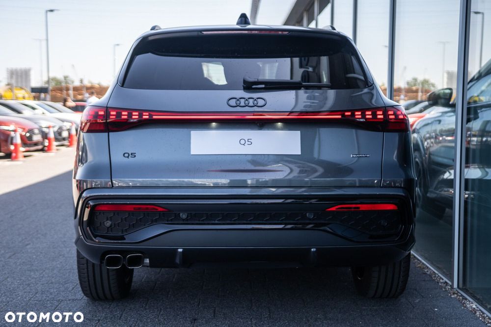 Audi Q5 - 5