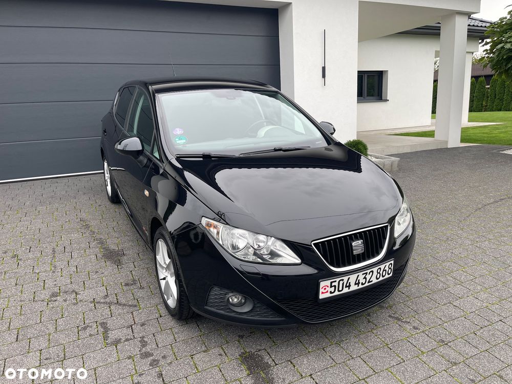 Seat Ibiza - 12
