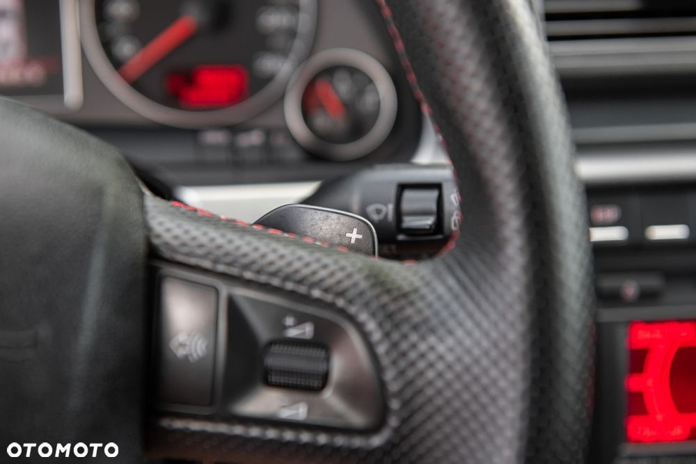 Audi A4 Avant 2.0 TDI DPF multitronic - 19