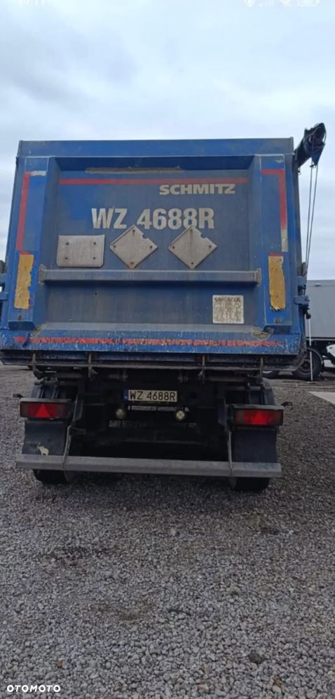 Schmitz Cargobull SGF S3 - 5