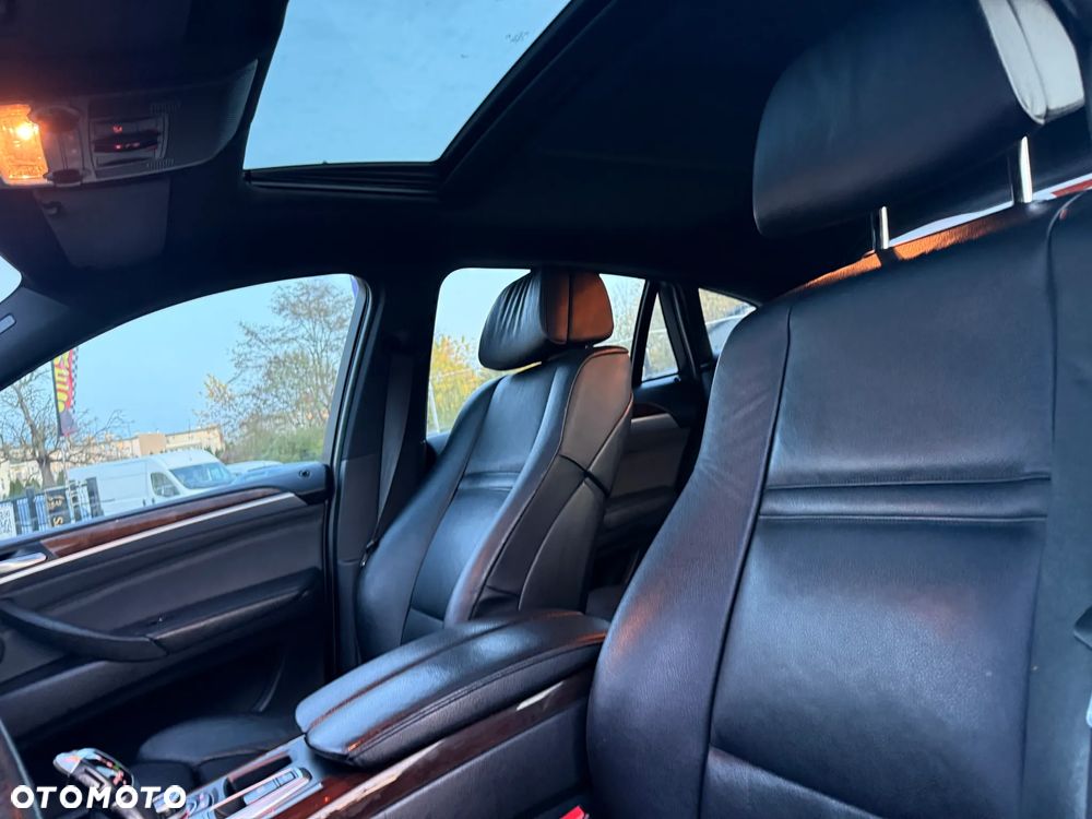 BMW X6 - 26