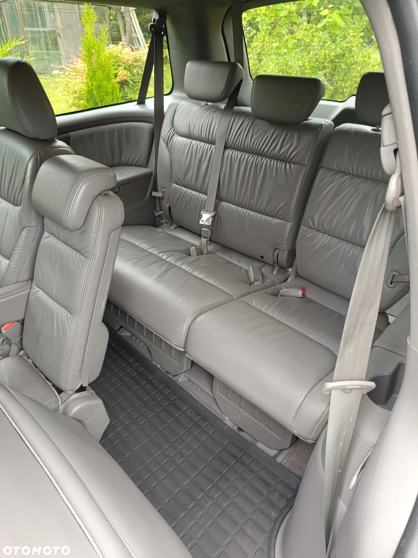 Honda Odyssey 3.5 EX - 4
