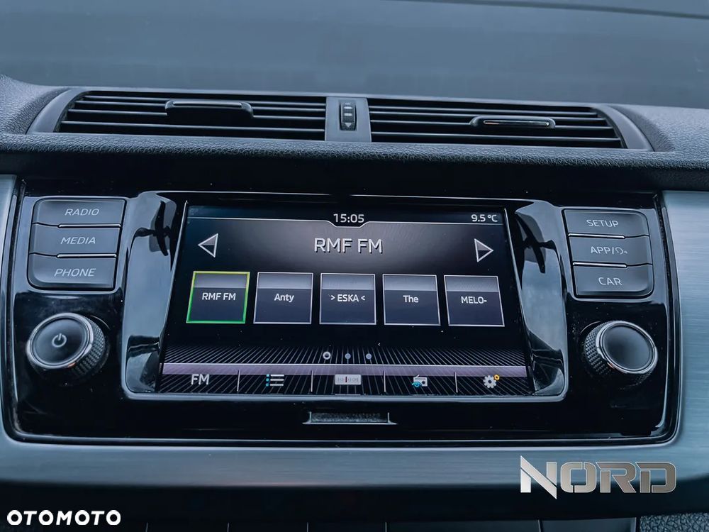 Skoda Fabia 1.0 TSI Style - 22