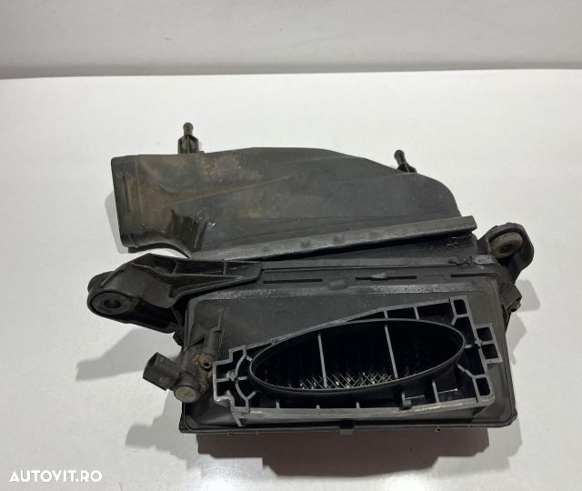 Carcasa filtru aer 350 CDI A6420903101 Mercedes-Benz E-Class W212 [20 - 2