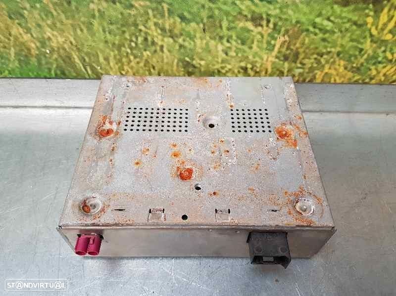 SISTEMA AUDIO / RADIO MERCEDES-BENZ CLASSE C COUPÉ 2016 -A2229008911 - 2