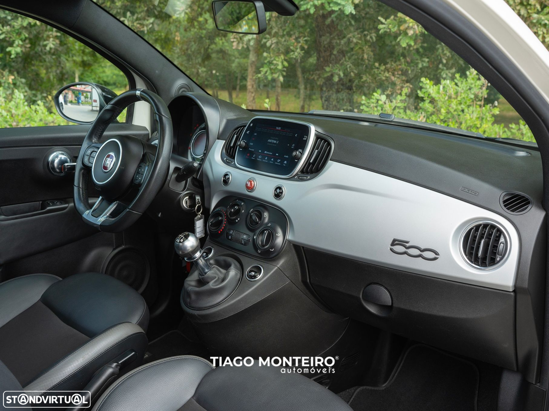 Fiat 500 - 21