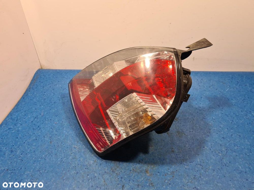 FIAT STILO I 3D LAMPA TYŁ PRAWA ZEWNĘTRZNA - 3