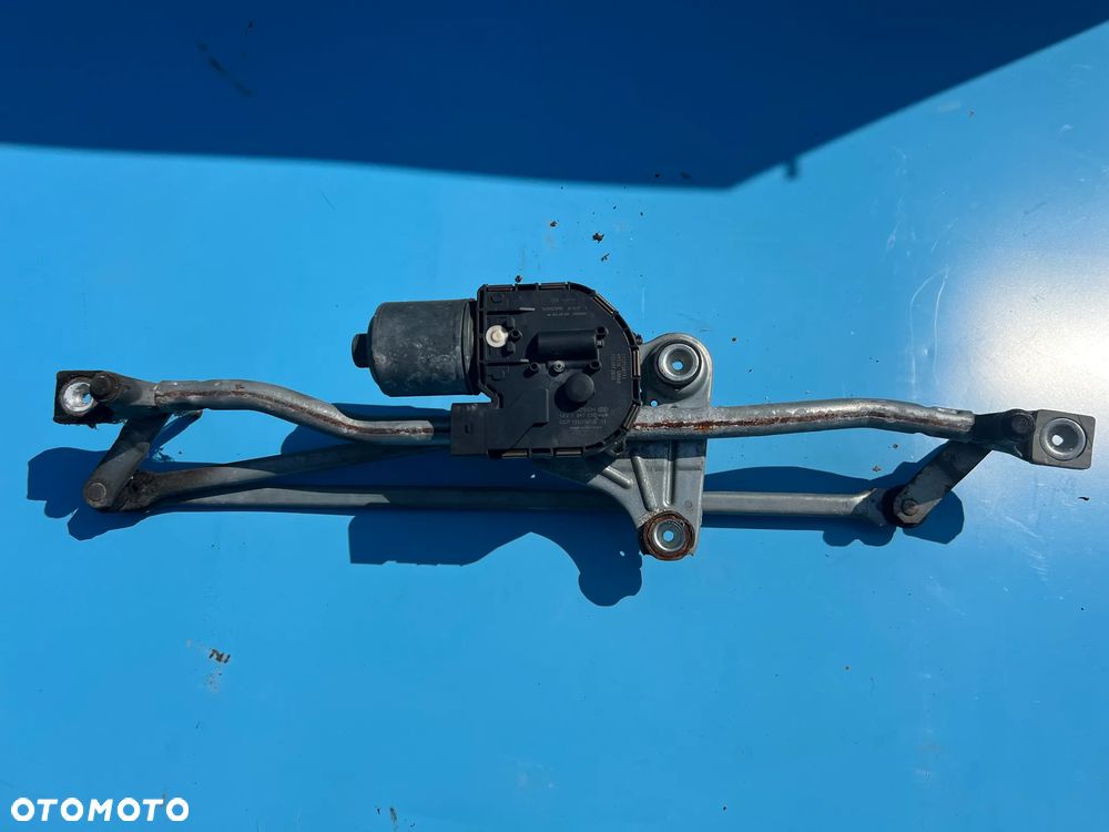 SILNICZEK MECHANIZM WYCIERACZEK VOLVO S80 V70 III 3397021528