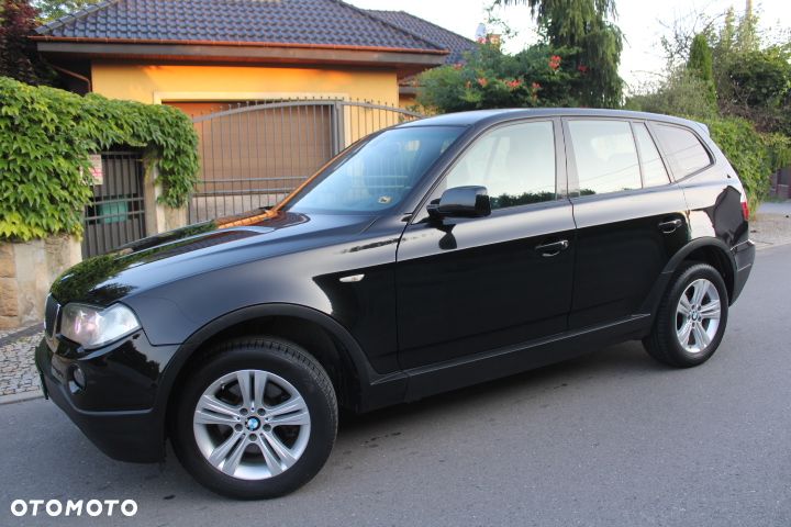 BMW X3 - 30