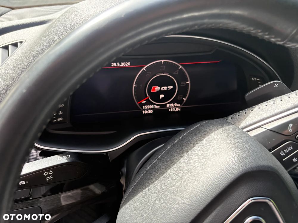 Audi Q7 - 12