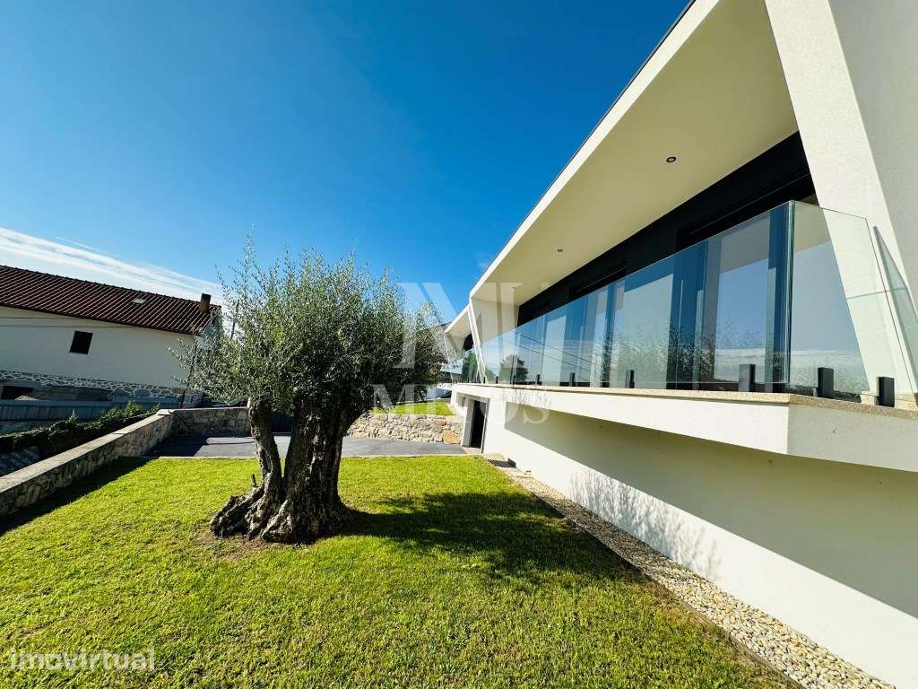 Moradia nova T3 para venda em Vila de Punhe, Viana do Castelo - Grande imagem: 3/25
