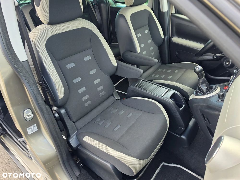 Citroën Berlingo 1.6 HDi XTR - 15