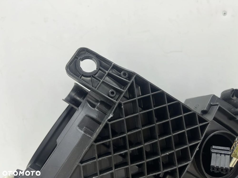 Lampa reflektor VW Tiguan 1 I 5n LIFT 10-16r. lewa przednia XENON EU + Led oryginalna lewa przód KSE - 18