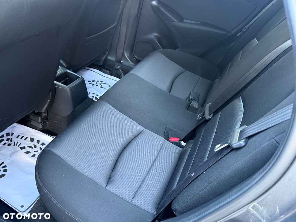 Mazda CX-3 2.0 Skypassion - 15