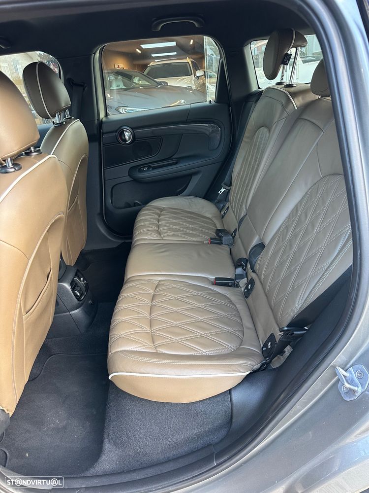 MINI Countryman Cooper SE ALL4 Auto - 8