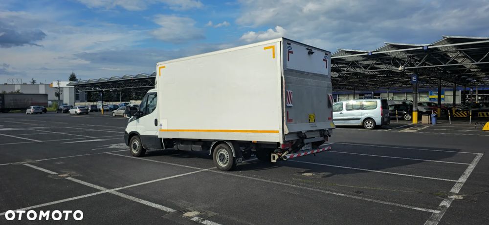 Iveco Daily - 5