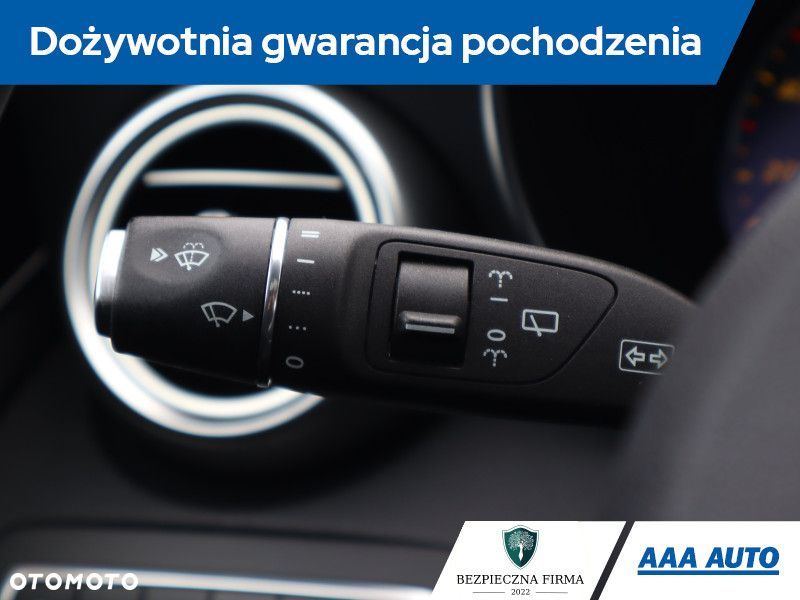 Mercedes-Benz Klasa C - 20