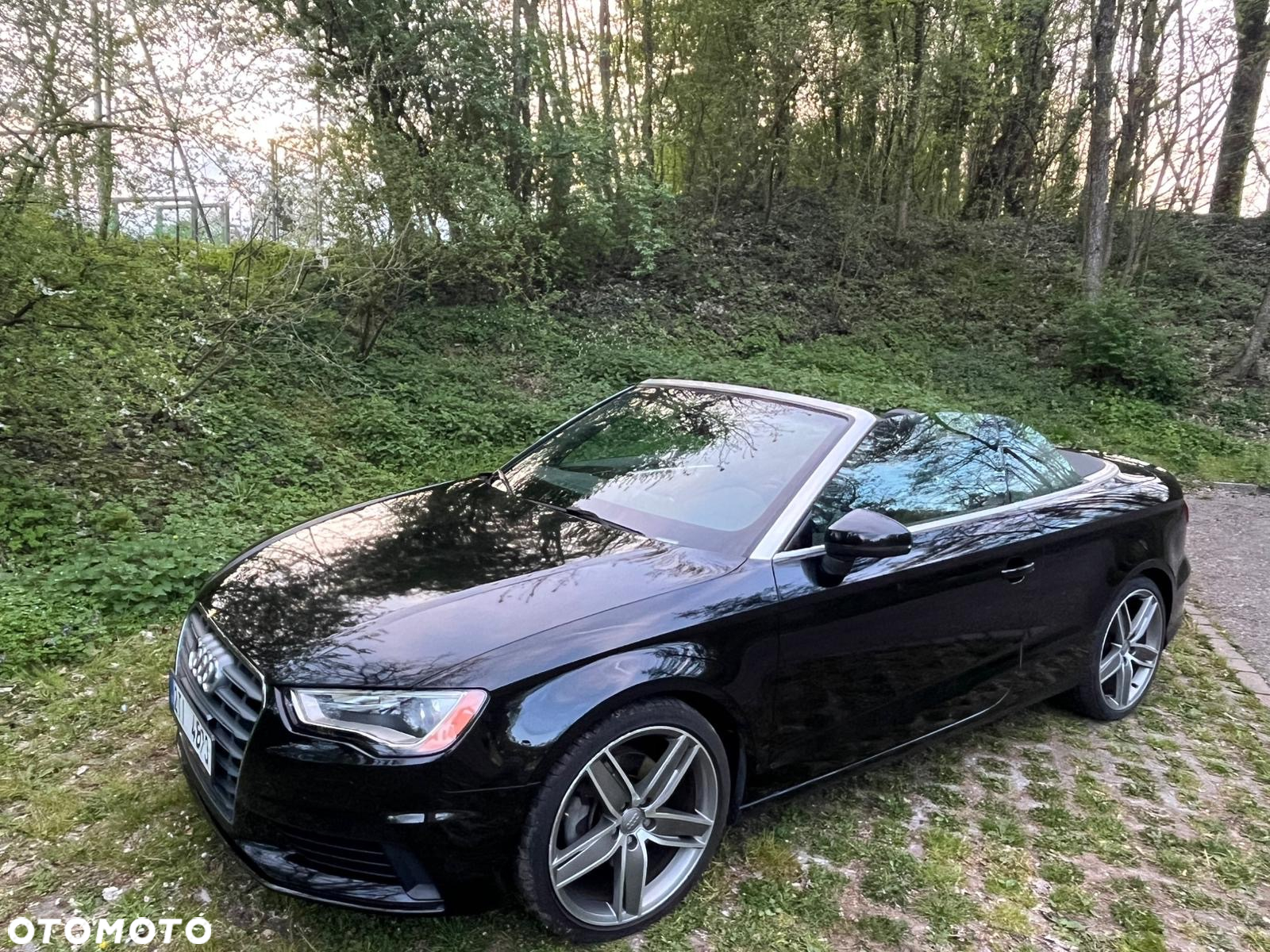 Audi A3 1.8 TFSI Ambiente S tronic - 16