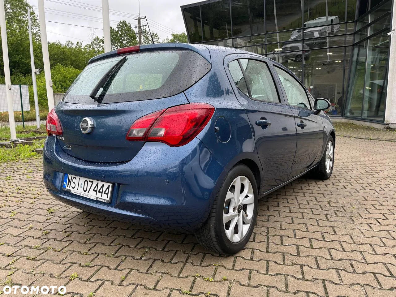 Opel Corsa 1.4 Enjoy - 3