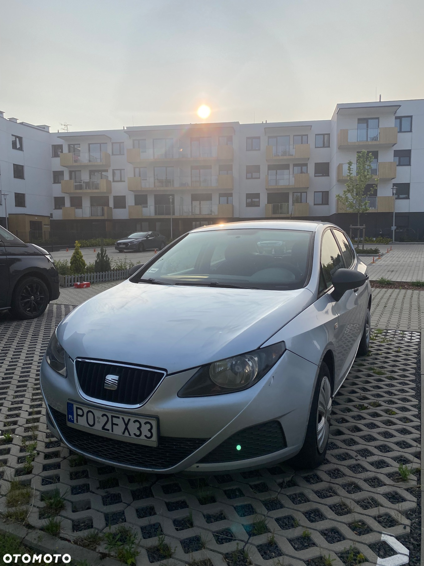 Seat Ibiza - 6