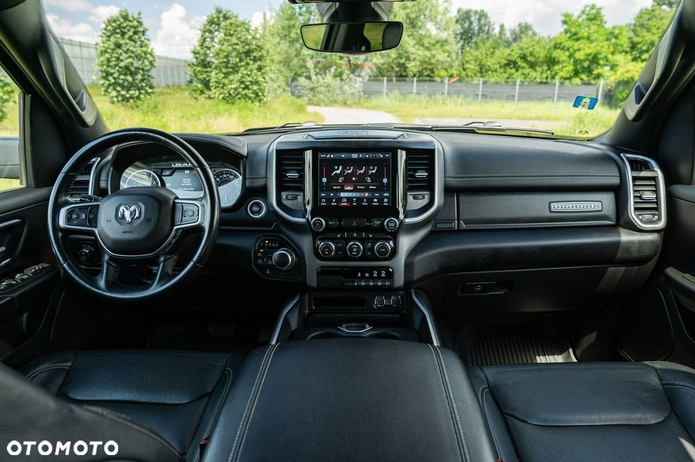 RAM 1500 - 20