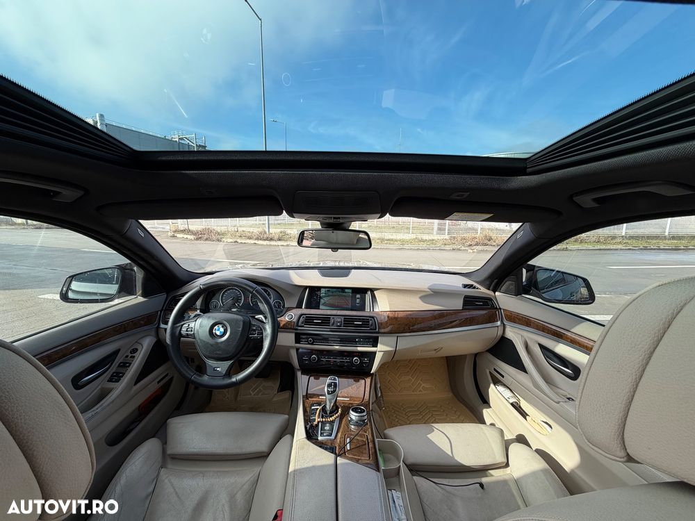BMW Seria 5 - 24