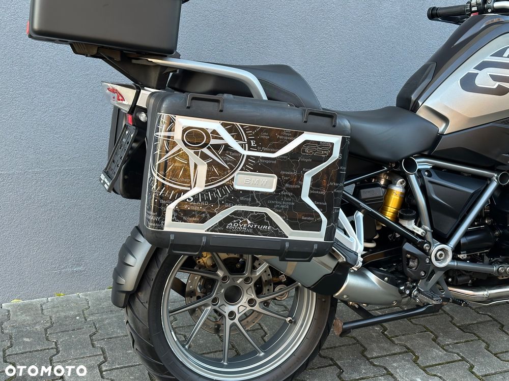 BMW GS - 18