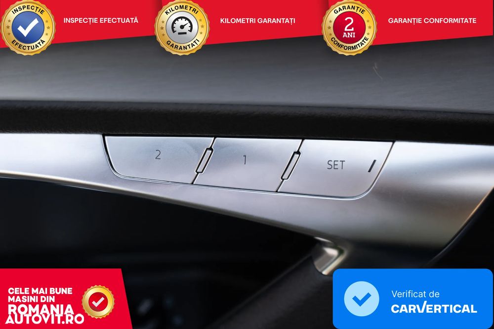Audi A6 45 TFSI quattro S tronic - 9