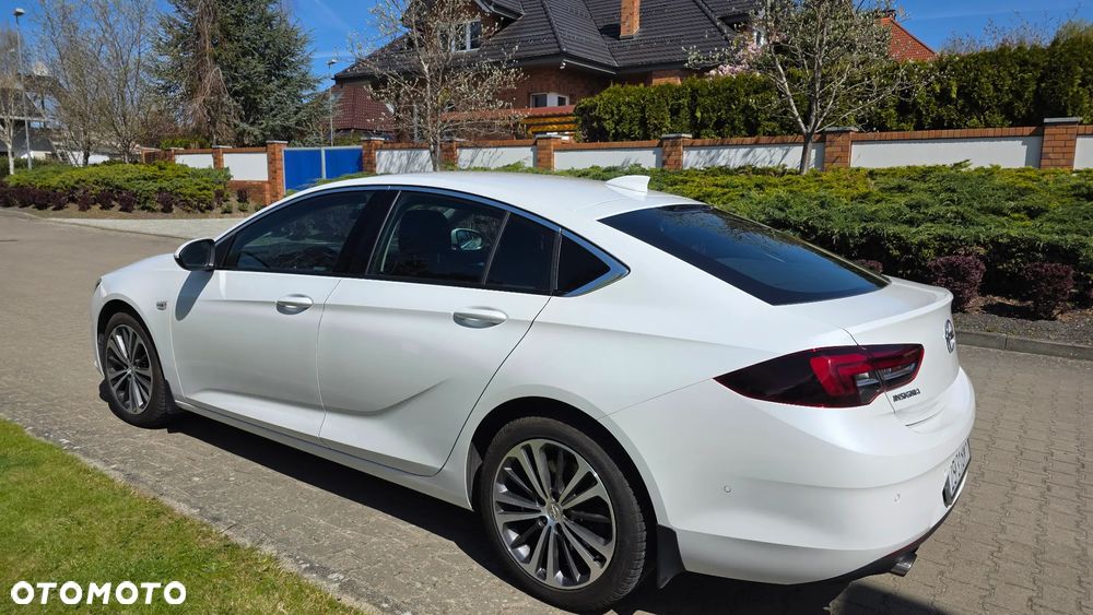 Opel Insignia 2.0 T 4x4 Elite S&S - 6