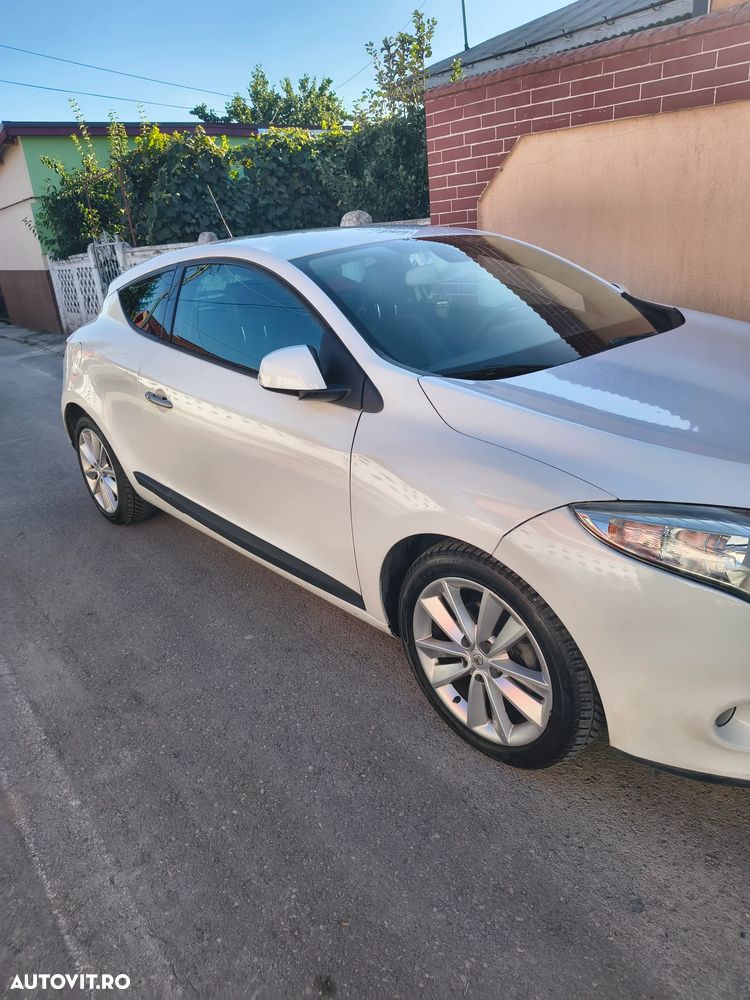 Renault Megane - 5