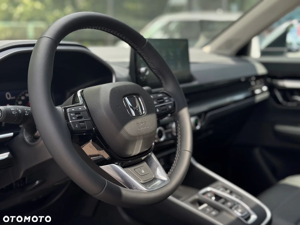 Honda CR-V 2.0 i-MMD HEV Advance AWD CVT - 9