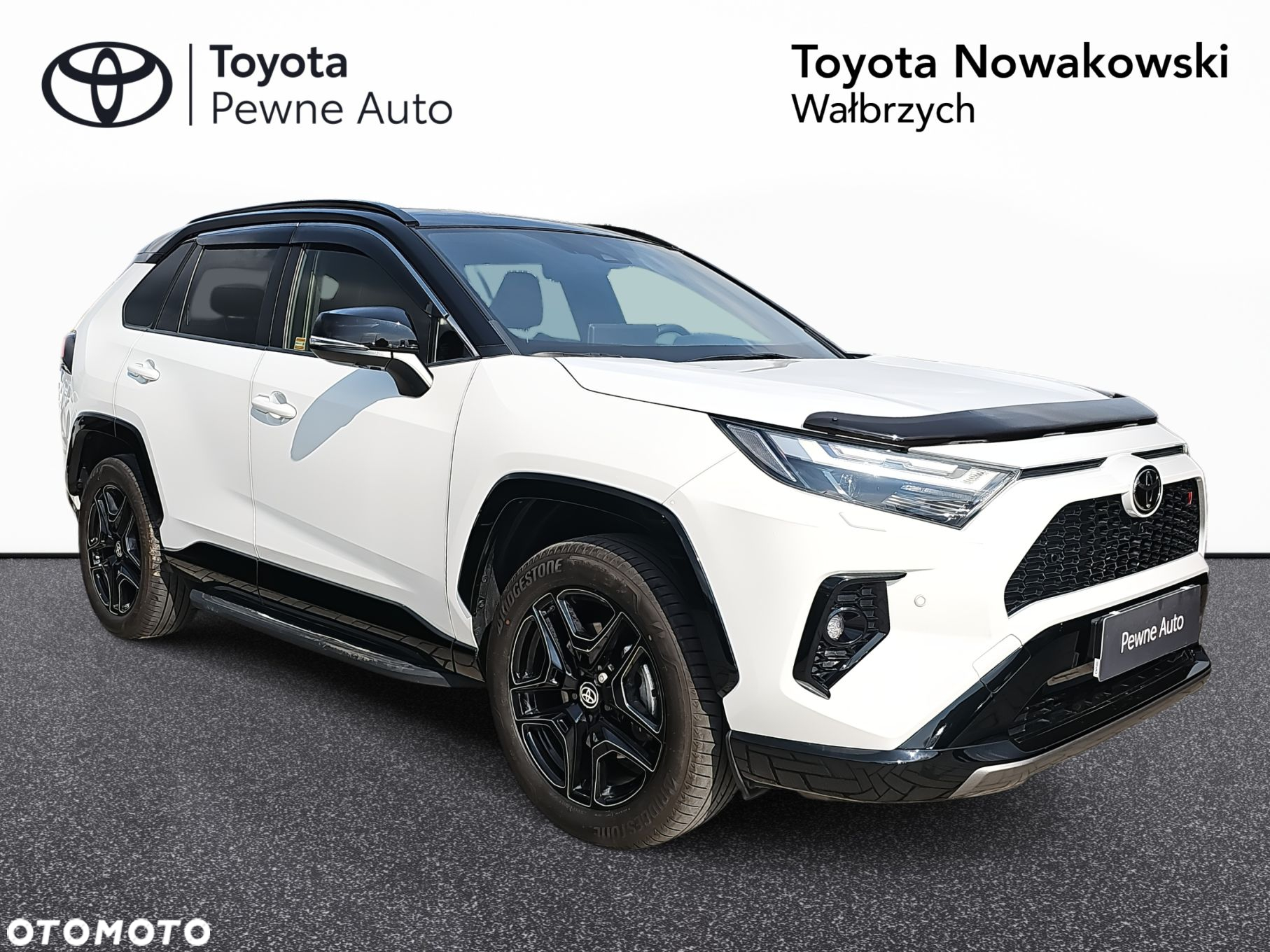 Toyota RAV4 - 3