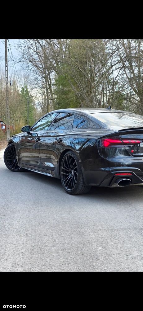 Audi RS5 Sportback - 12