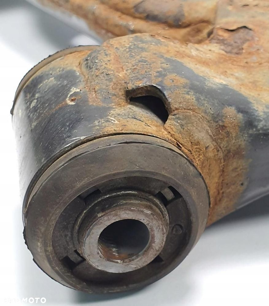 WAHACZ PRAWY PRZÓD PRZEDNI MAZDA CX-7 - 6