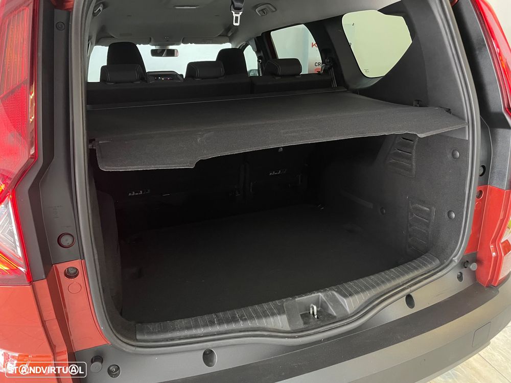Dacia Jogger 1.0 ECO-G SL Extreme Bi-Fuel - 12