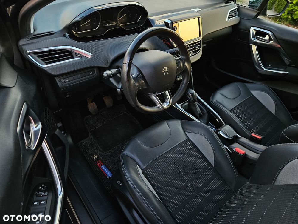 Peugeot 2008 120 VTI Allure - 19