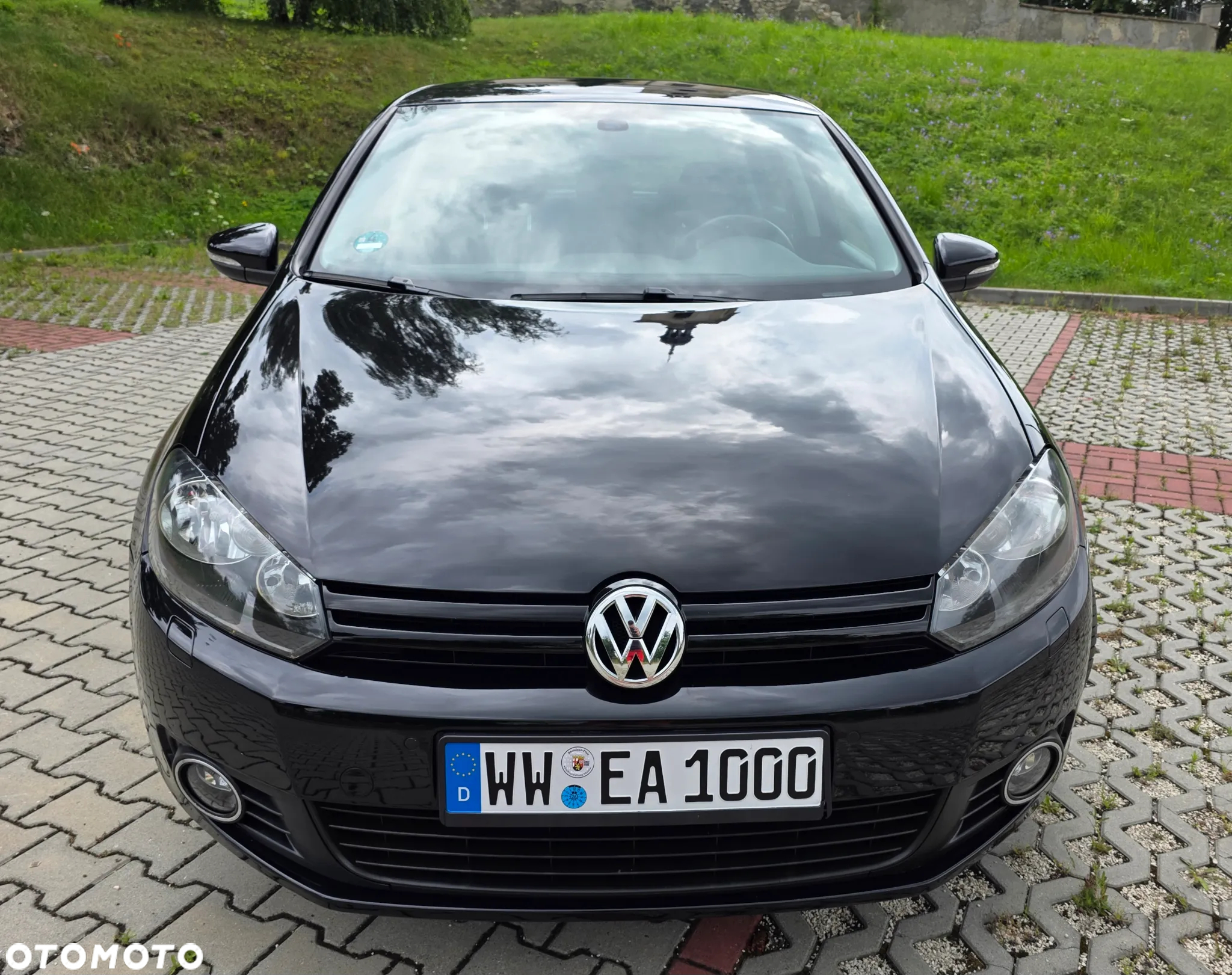 Volkswagen Golf 2.0 TDI DPF MATCH - 14