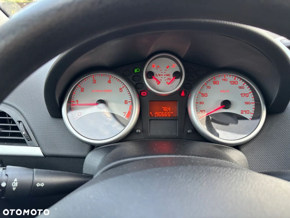 Peugeot 207 75 Tendance - 13