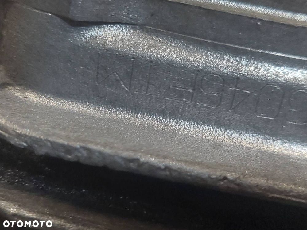 SKRZYNIA BIEGÓW AUDI A4 B6 2.5 TDI QUATTRO MANUAL 6 BIEGÓW FTM - 6