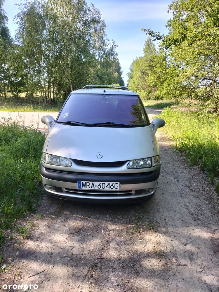 Renault Espace - 6