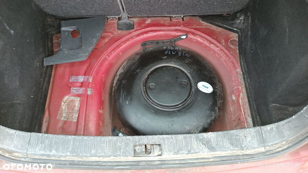 Seat Ibiza 1.4 16V Stella - 18