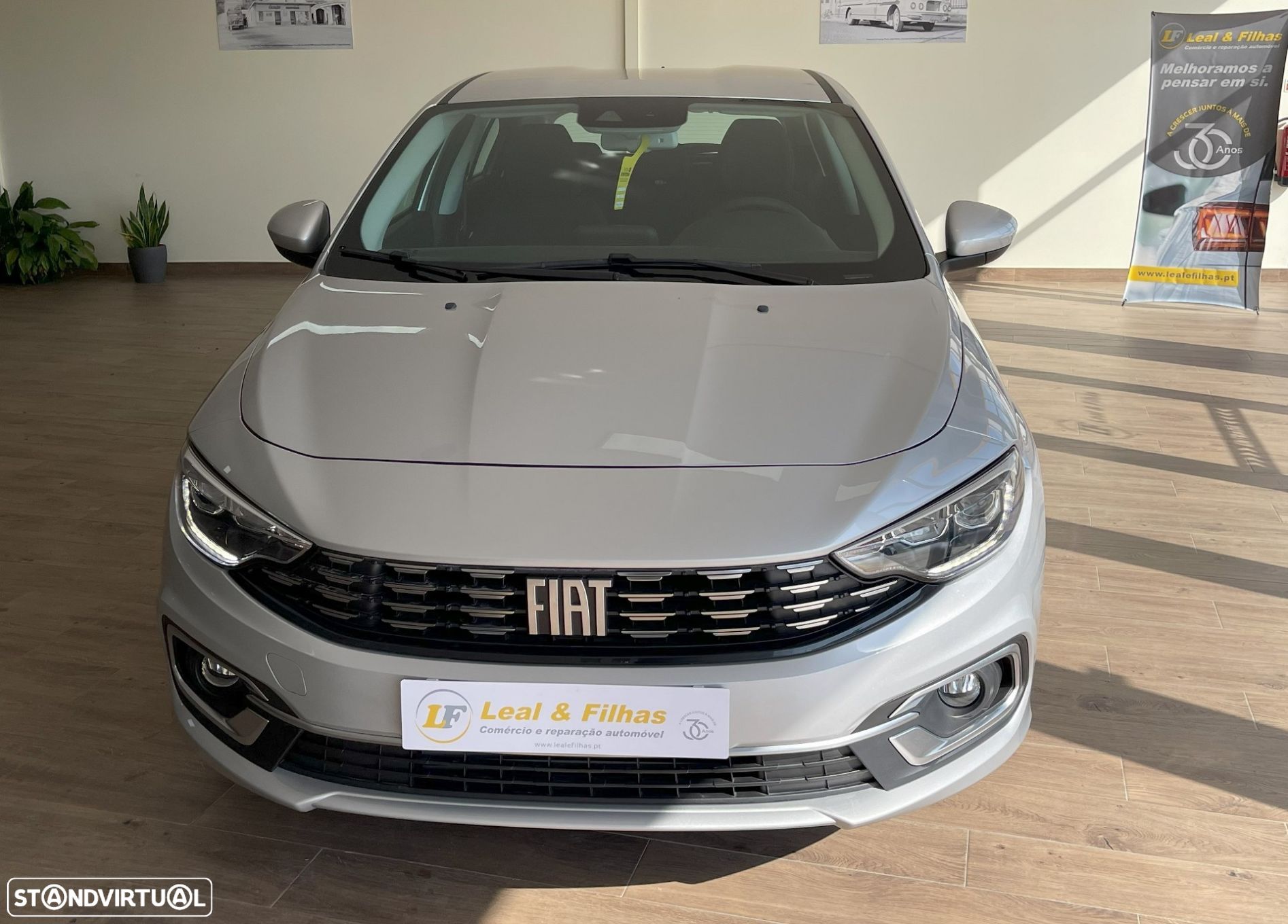 Fiat Tipo 1.3 Multijet City Life - 1