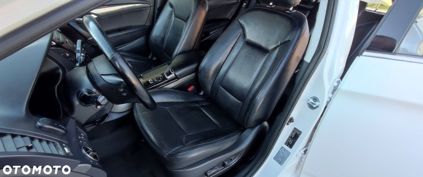 Hyundai i40 - 12