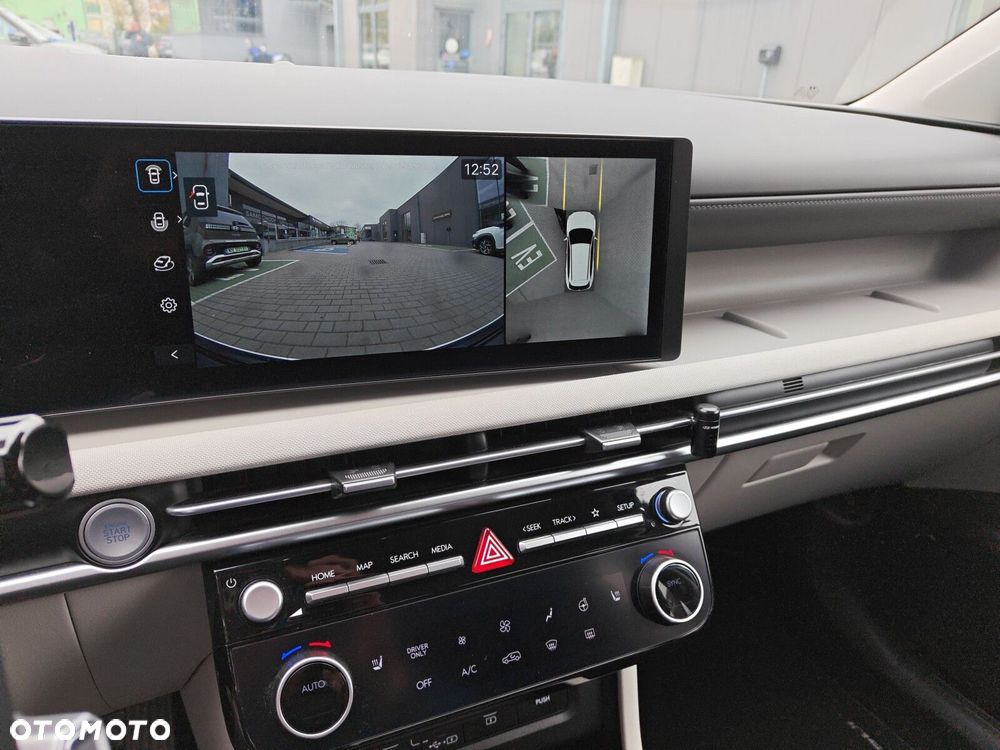 Hyundai Tucson - 16