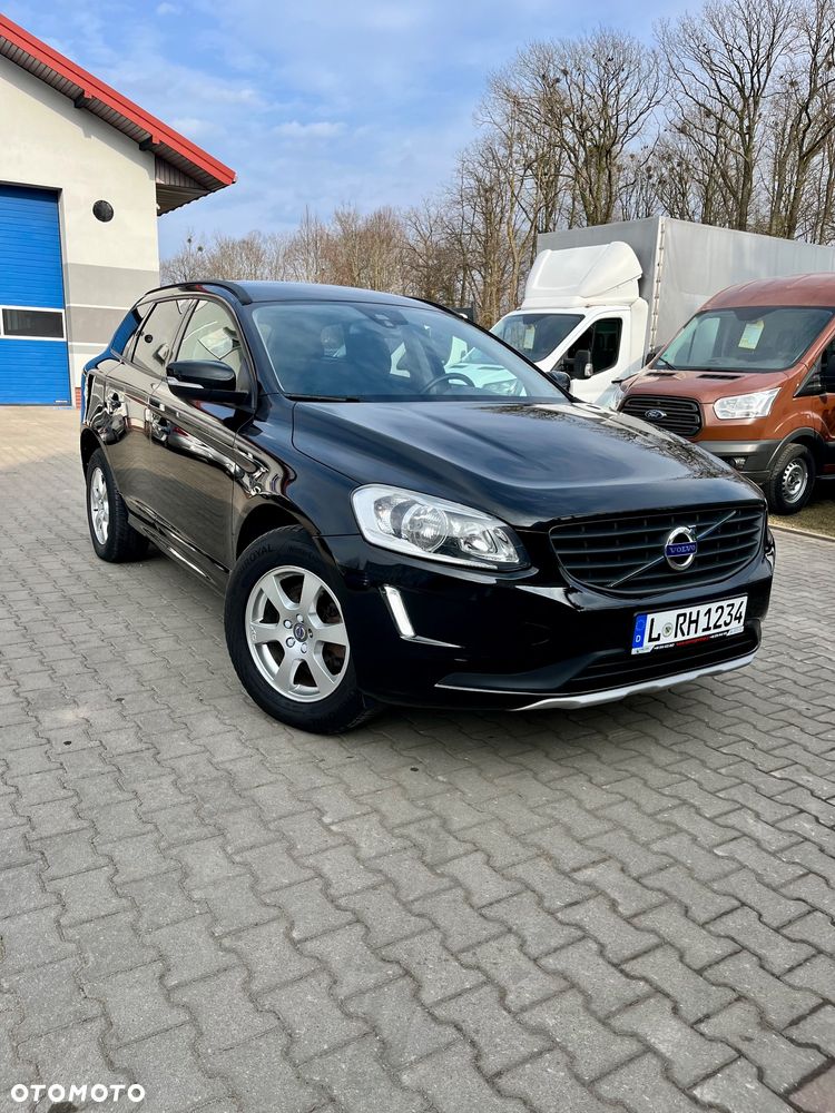 Volvo XC 60 D3 Inscription - 11