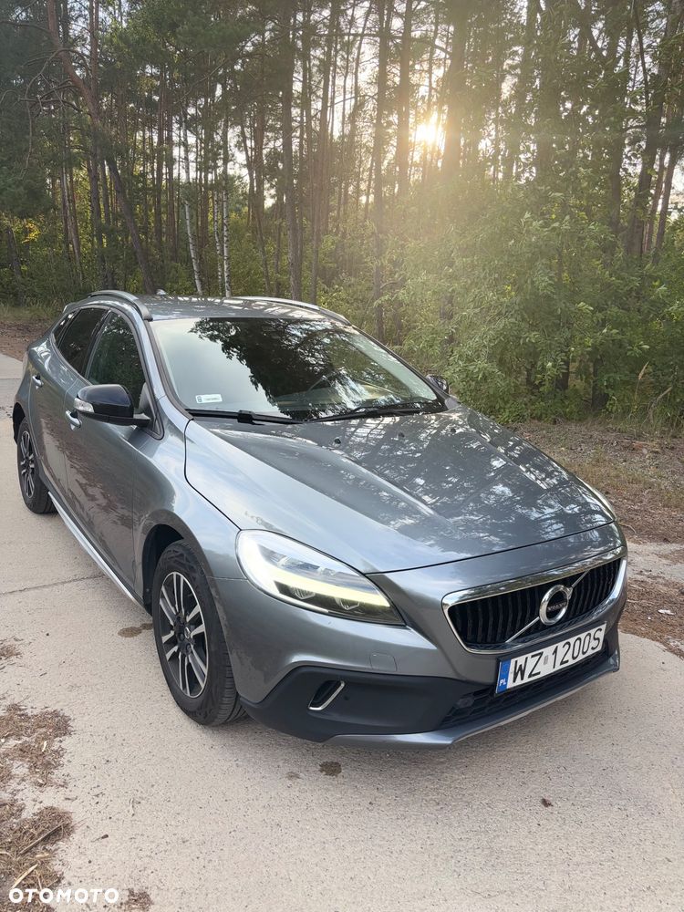 Volvo V40 T3 Drive-E Kinetic - 2
