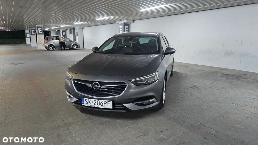 Opel Insignia 2.0 CDTI Elite S&S - 3