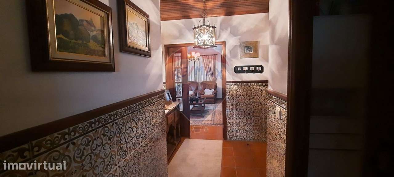Apartamento T4 para venda - Grande imagem: 4/21